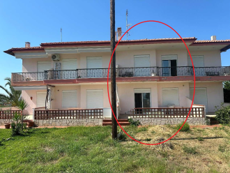 Μεζονέτα, Νέα Ποτείδαια