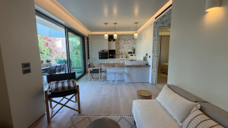Νεόδμητο Turnkey Διαμέρισμα, Βούλα