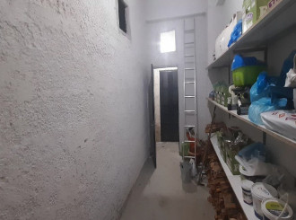 Αποθήκη, Αγρίνιο