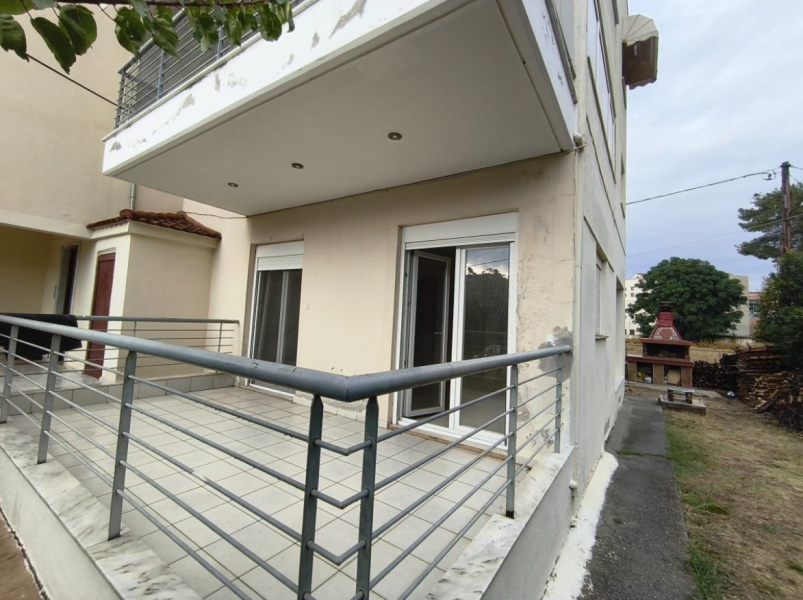 Apartment, Epanomi